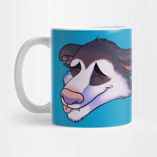 Bleh Mug